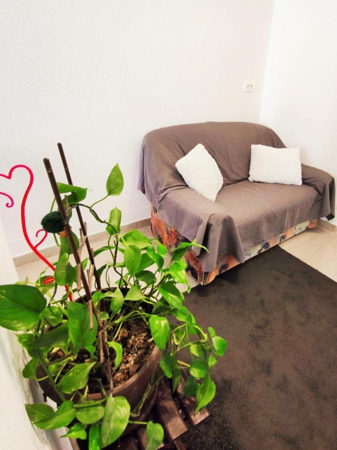 Apartment Leo อูมัค ภายนอก รูปภาพ