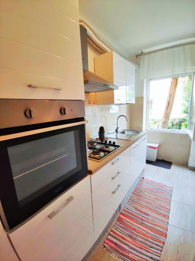 Apartment Leo อูมัค ภายนอก รูปภาพ