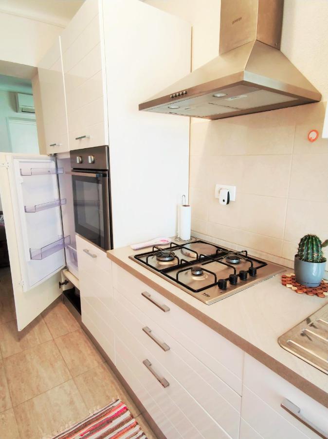 Apartment Leo อูมัค ภายนอก รูปภาพ