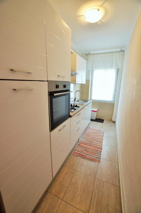Apartment Leo อูมัค ภายนอก รูปภาพ